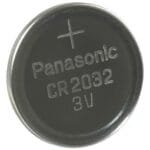 Battery, Coin Mac Pro Late 2013