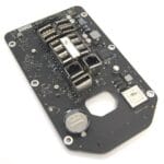 I/O Board Mac Pro ME253LL MD878LL A1481 Late 2013