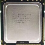 Processor,(Dual Processor), 3.06 GHz Mac Pro Mid 2012