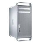 Enclosure, without Power Supply Mac Pro Mid 2010 620-4224,820-2337