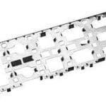 Shield, EMI, Rear Ports Mac Pro Mid 2010