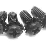 Screw, M3.5x7.5mm, Pkg. of 10 Mac Pro Early 2009