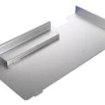Cover, Power Supply Cables Mac Pro Early 2009