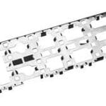 Shield, EMI, Rear Ports Mac Pro Early 2009