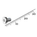 Screw, Optical Drive and Memory Cage, Pkg. of 5 Mac Pro