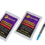 Thermal Grease Kit, with Alcohol Wipes Mac Pro