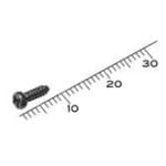 Screw, Speaker/Antenna, Pkg. of 5 Mac Pro