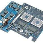 Multiprocessor Module, 1 GHz, Dual