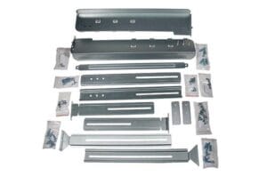 Bracket Kit, Optical Drive
