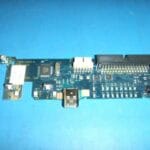 Front Panel Board Xserve G4 820-1490 630-4327 M8889LL M9090LL