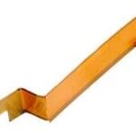 Cable i/o backplane to logic board for xserve 2.8 3.0ghz early 2008 ma882ll/a