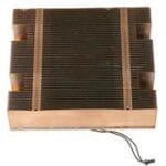 Heatsink Kit, with Thermal Grease for Xserve 2.8-3.0GHz Early 2008 - A1246  MA882LL/A