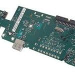 Board, Front Panel Xserve Early 2008 820-2196