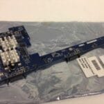 APPLE RAID Card Xserve Quad Core 2.26GHz, 8-Core 2.26~2.93GHz (Early 2009) - A1279 MB449LL/A -CTO