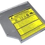 Super Drive 8X DL SATA Xserve Early 2009 A1279 AD-5670S