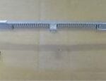 Bezel Front Optical Drive Slot Xserve A1246, A1279