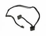 Clip, Power Supply Cable Retainer