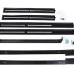 Rack Mounting Kit Square Hole A1196, A1246, A1279