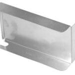 Blank, Power Supply
