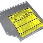 SuperDrive 8x Xserve G5 January 2005 A1068