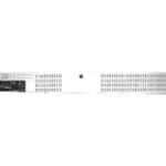 Apple Front Bezel, Cluster Node - Xserve January 2005 A1068 M9743LL/A M9745LL/A