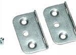 Bracket Kit, Front Bezel