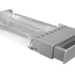 Drive Carrier Blank w-Handle, V3 Xserve A1068
