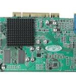 Video Card RV100 PCI  Xserve 2.-2.3 630-6487 A1068