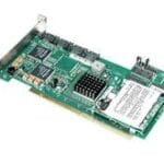 Card, RAID, SATA 150, 4 Channel Xserve 2005 630-6989