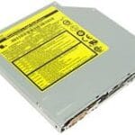 Combo Drive, 24X, Slot - Xserve January 2005 A1068