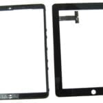 iPad Glass and Digitizer Panel Assembly