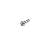 Screw, M3.5x.06x12mm, Pkg. of 5