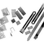 Rack Mounting Kit Version 3 Xserve 2005 jan A1086
