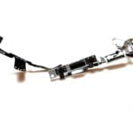 Power On Off Switch Mute Volume Button Flex Cable for Apple iPad 2   821-1151-A