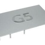 Processor Cover for Xserve January 2005 - A1068 M9743LL/A M9745LL/A