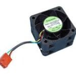 Fan, PCI for Xserve January 2005 A1068 M9743LL/A M9745LL/A