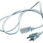 Power Cord, U.S. / Canada