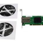 Card, Fibre Channel, for software prior to OS 10.3.x