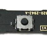 Internal Home Button Replacement Control Board Button Replacement For iPad 2