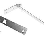 Bracket Kit, Optical Drive for Xserve January 2005 A1068 M9743LL/A -M9743LL/A