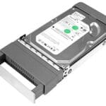 Hard Drive 300GB 15K5 SAS w/Carrier Xserve A1196