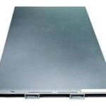 Enclosure, without Power Supply, with Thermal Grease