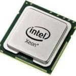 Apple 2.66GHz 1333MHz FSB 4MB L2 Cache Intel Xeon Dual-Core Processor Xserve Late 2006 A1196 MA409LL/A CTO