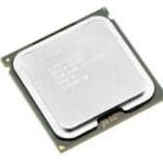 Processor, 2.0 GHz, Xserve Late 2006