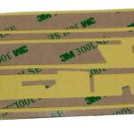 iPad 2 Adhesive Tape Set for Glass Digitizer Panel