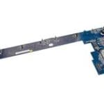 Drive Interconnect Backplane Card Xserve MA409LL A1196