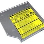 SuperDrive 8X Slot Xserve Late 2006 A1196 MA409LL