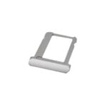 Silver Micro Sim Card Tray Holder Bracket for iPad 2 2nd 3 3rd Gen Parts