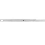Front Bezel w- Optical Drive Slot - Xserve A1196 A1068 MA409LL/A M9743LL/A M9745LL/A