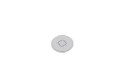 iPad 2 Home Button Replacement Part - White